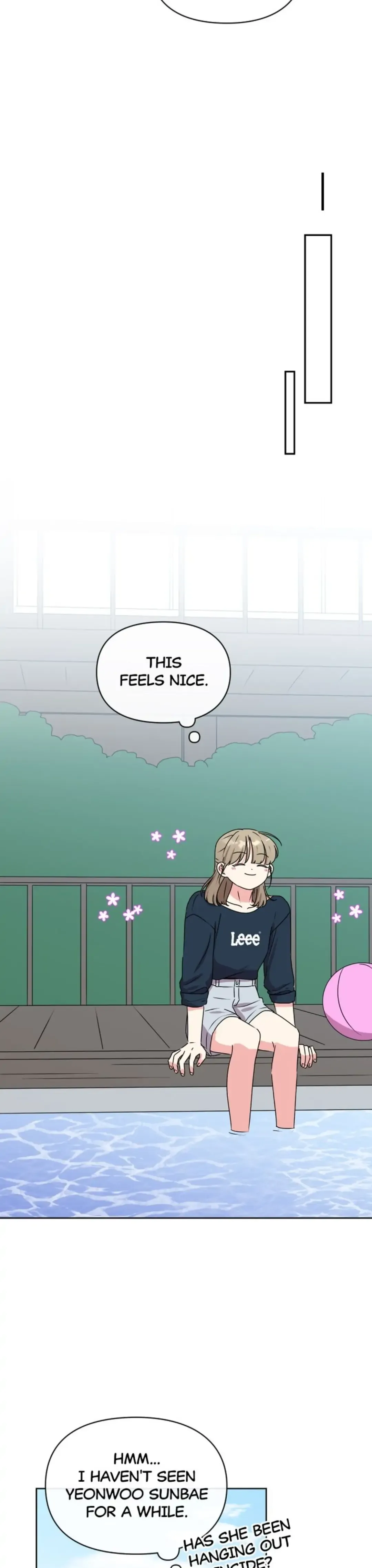 Slow-Healing Heart Chapter 21 Online - página 27