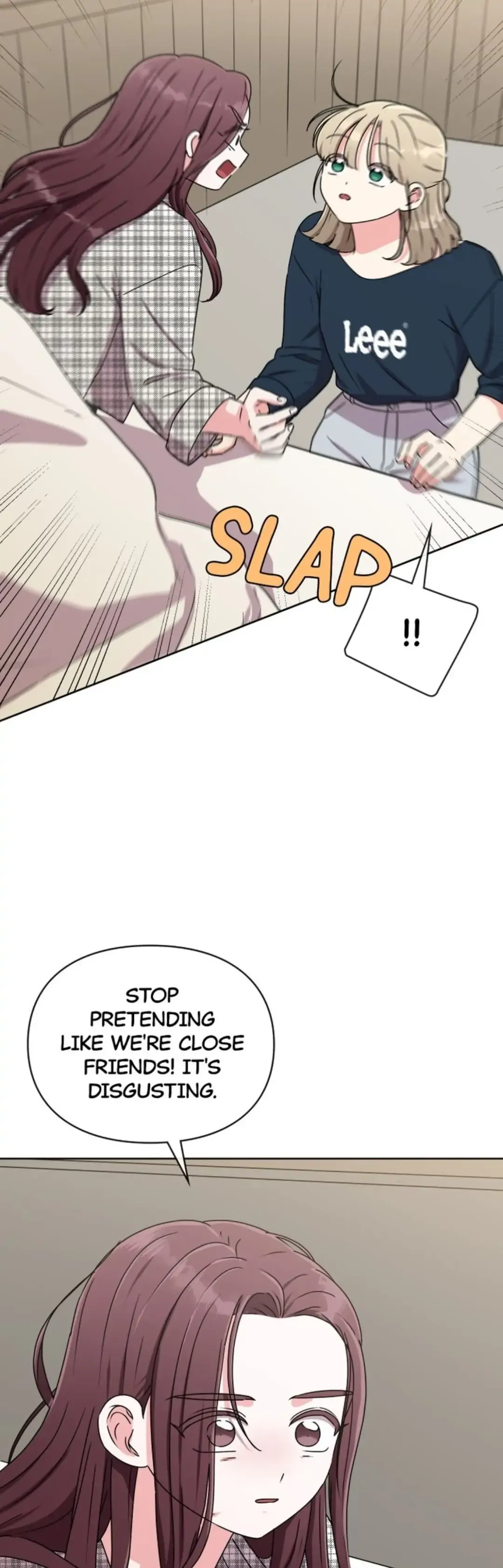 Slow-Healing Heart Chapter 21 Online - página 42