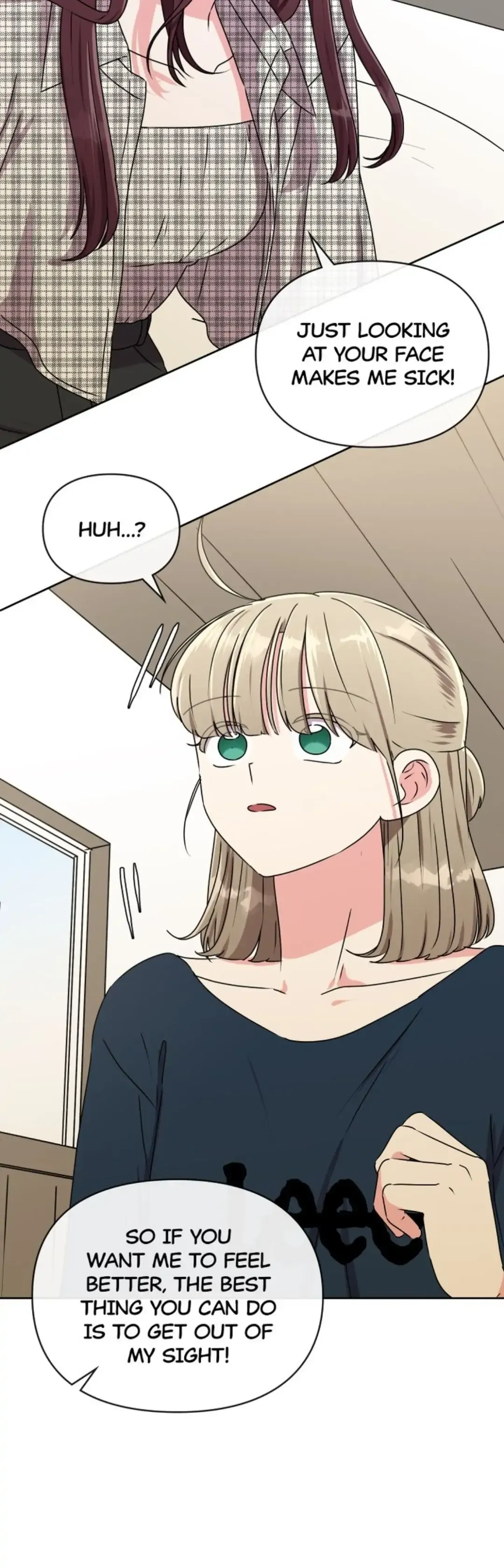 Slow-Healing Heart Chapter 21 Online - página 43