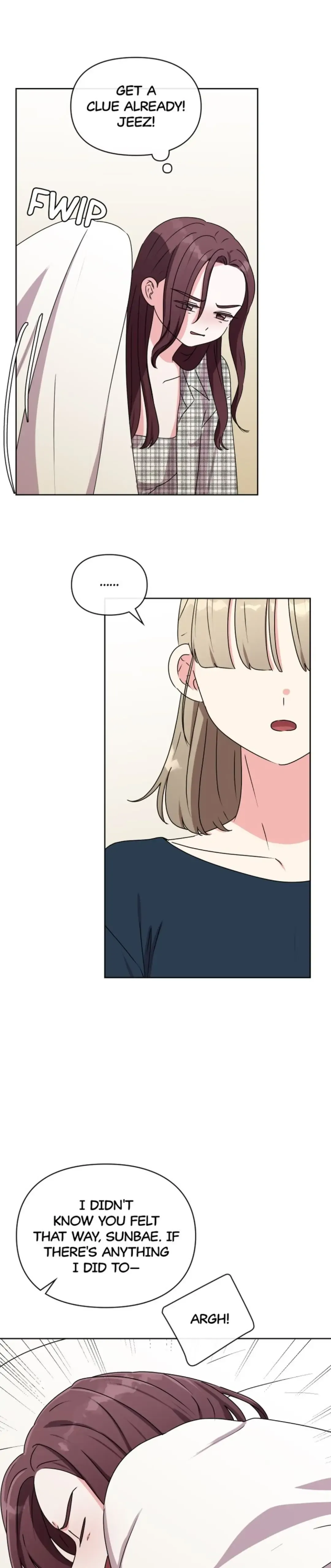 Slow-Healing Heart Chapter 21 Online - página 44