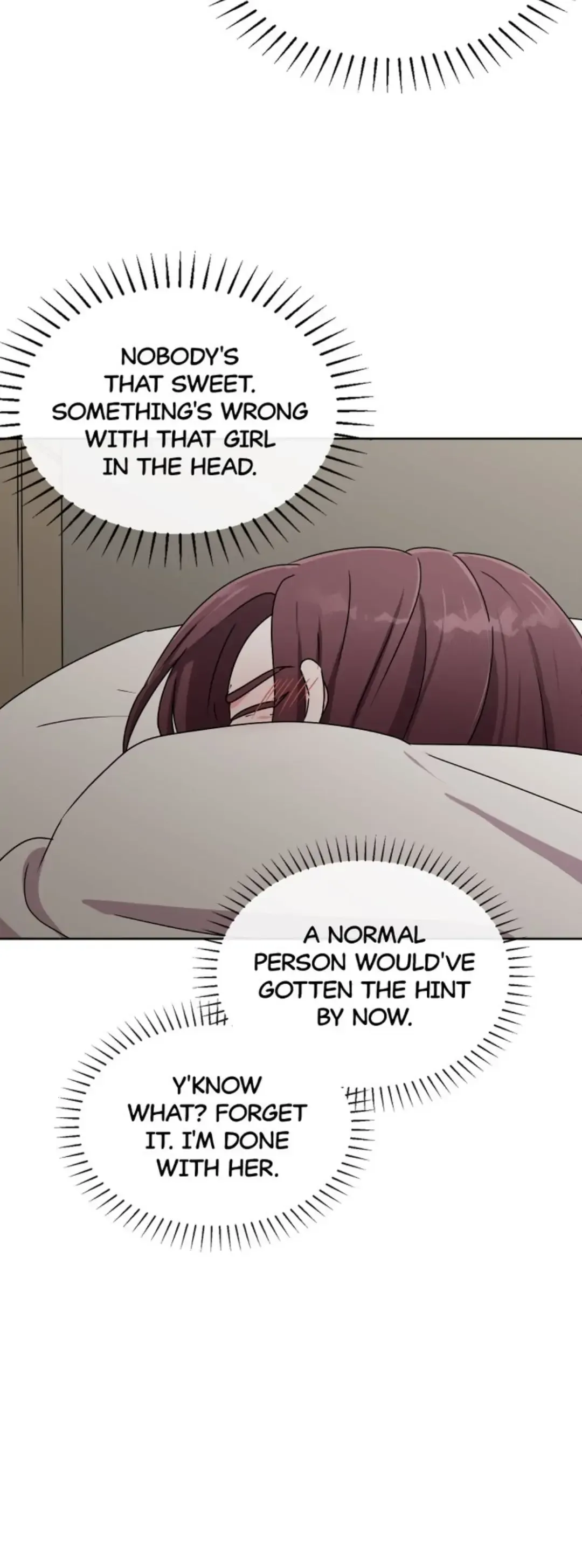 Slow-Healing Heart Chapter 21 Online - página 47