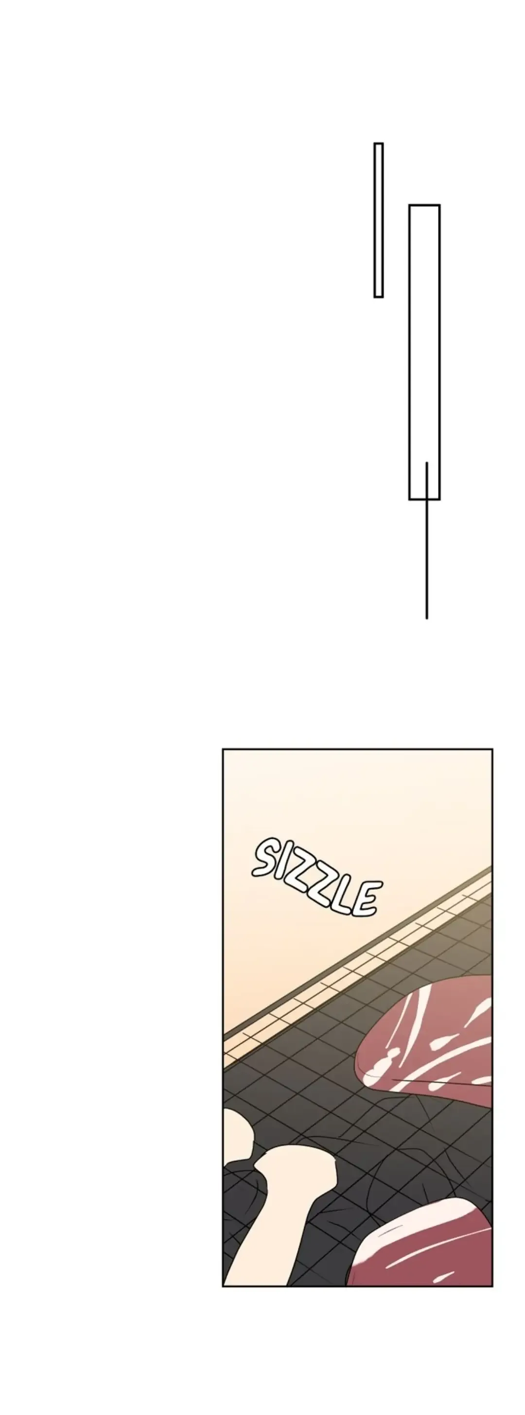 Slow-Healing Heart Chapter 21 Online - página 48