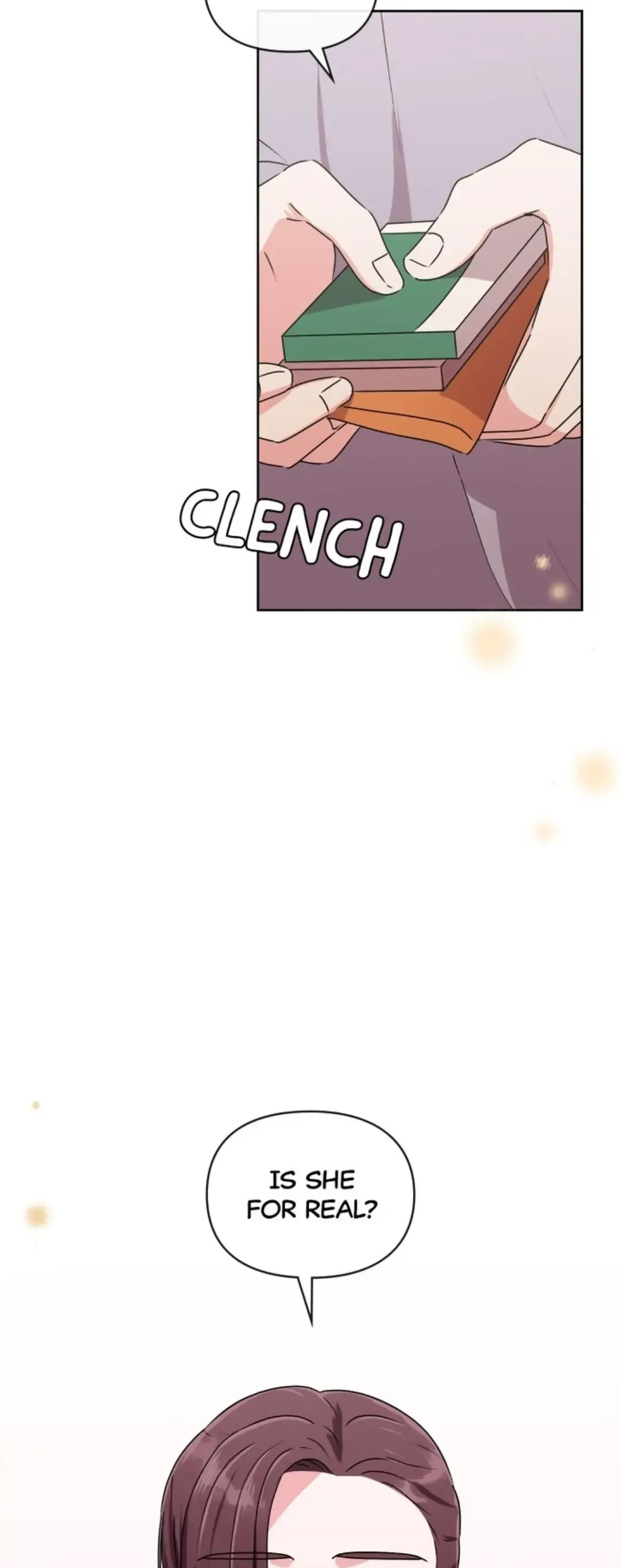 Slow-Healing Heart Chapter 21 Online - página 54