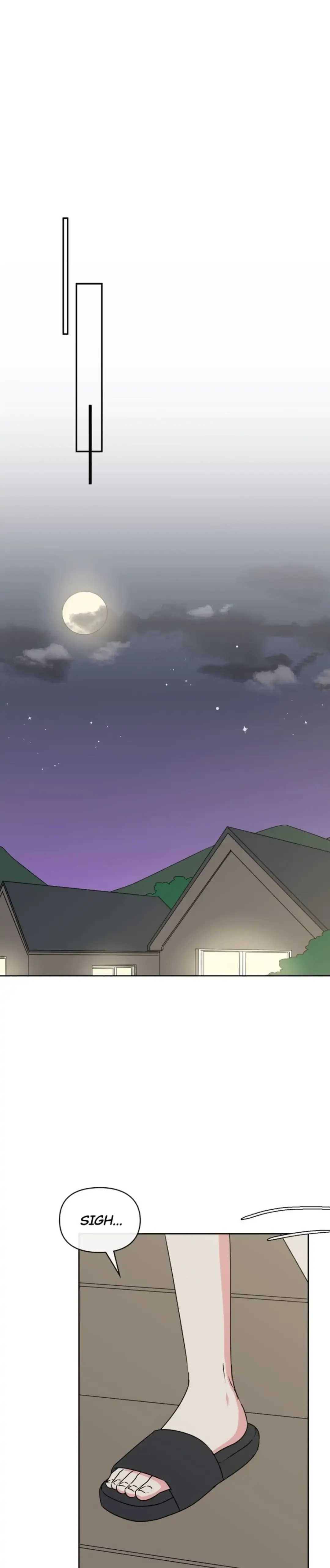 Slow-Healing Heart Chapter 22 Online - página 1