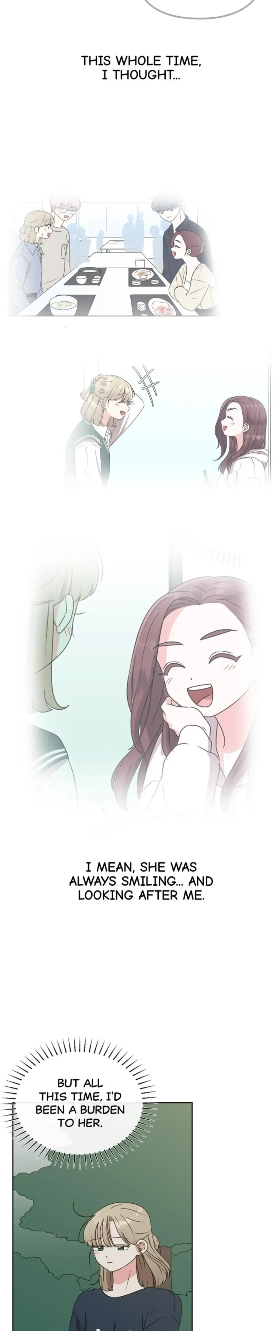 Slow-Healing Heart Chapter 22 Online - página 3