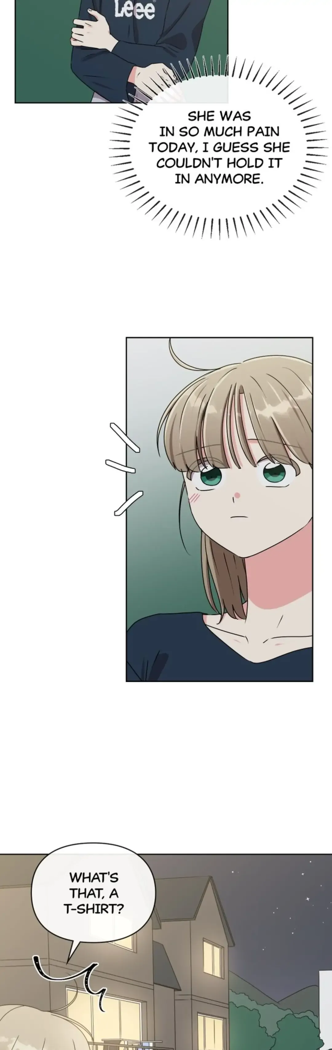Slow-Healing Heart Chapter 22 Online - página 4