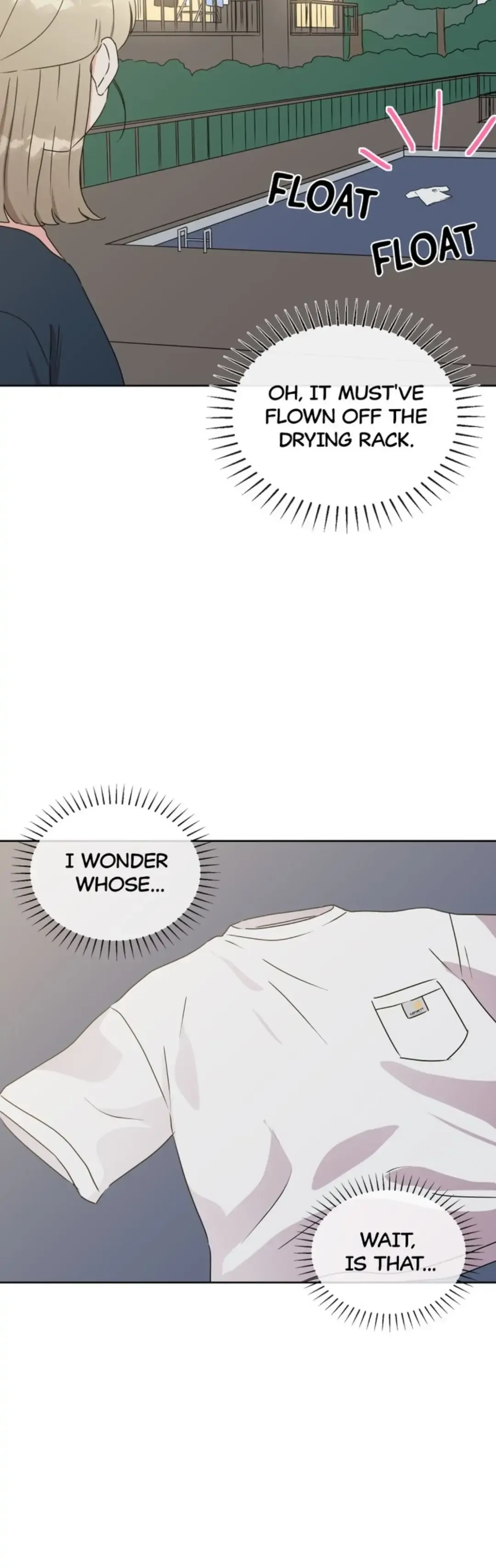 Slow-Healing Heart Chapter 22 Online - página 5