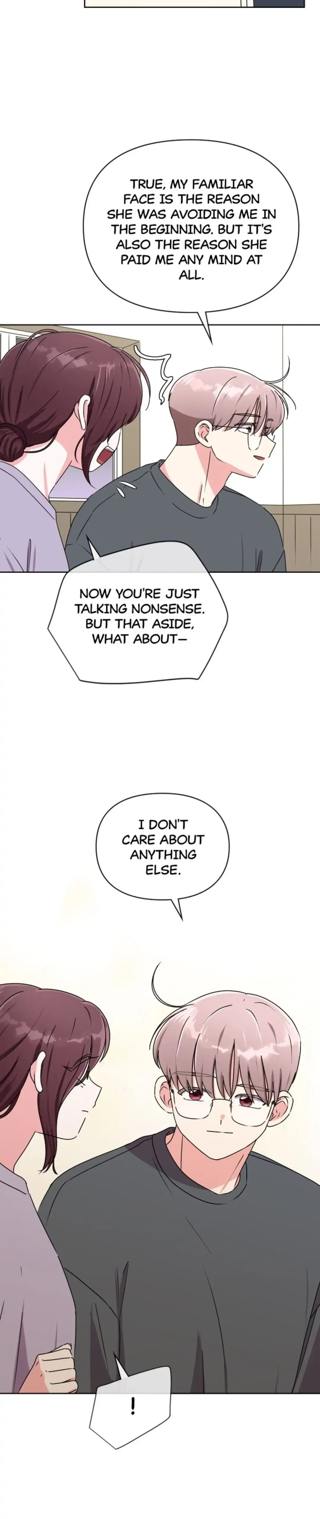Slow-Healing Heart Chapter 22 Online - página 12