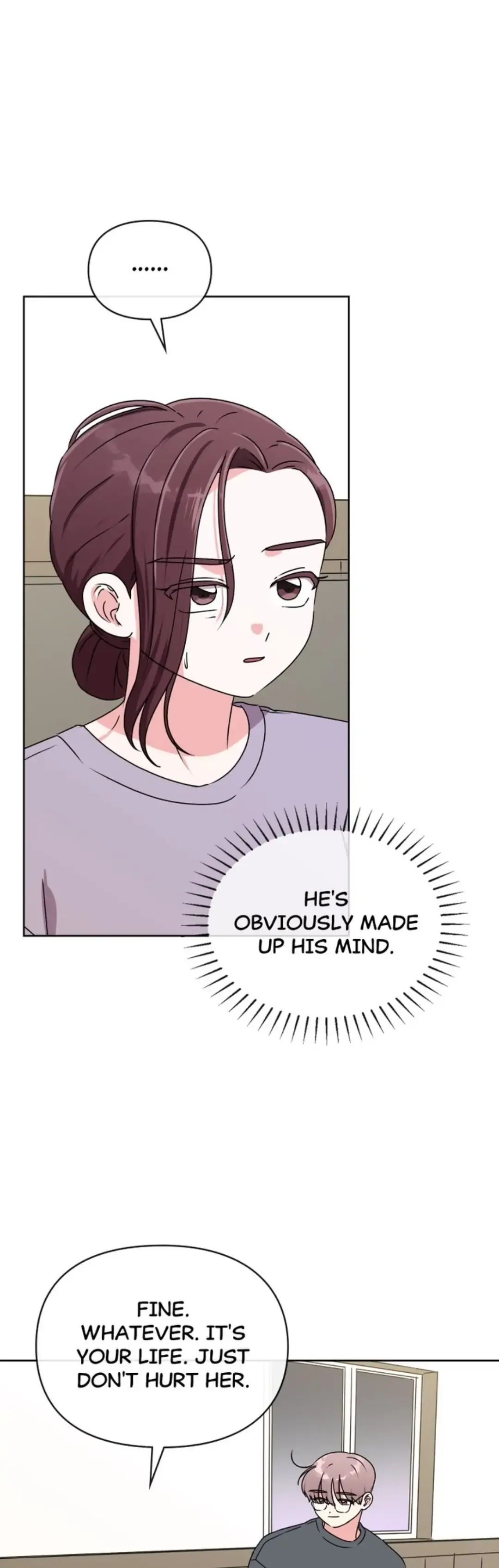 Slow-Healing Heart Chapter 22 Online - página 13