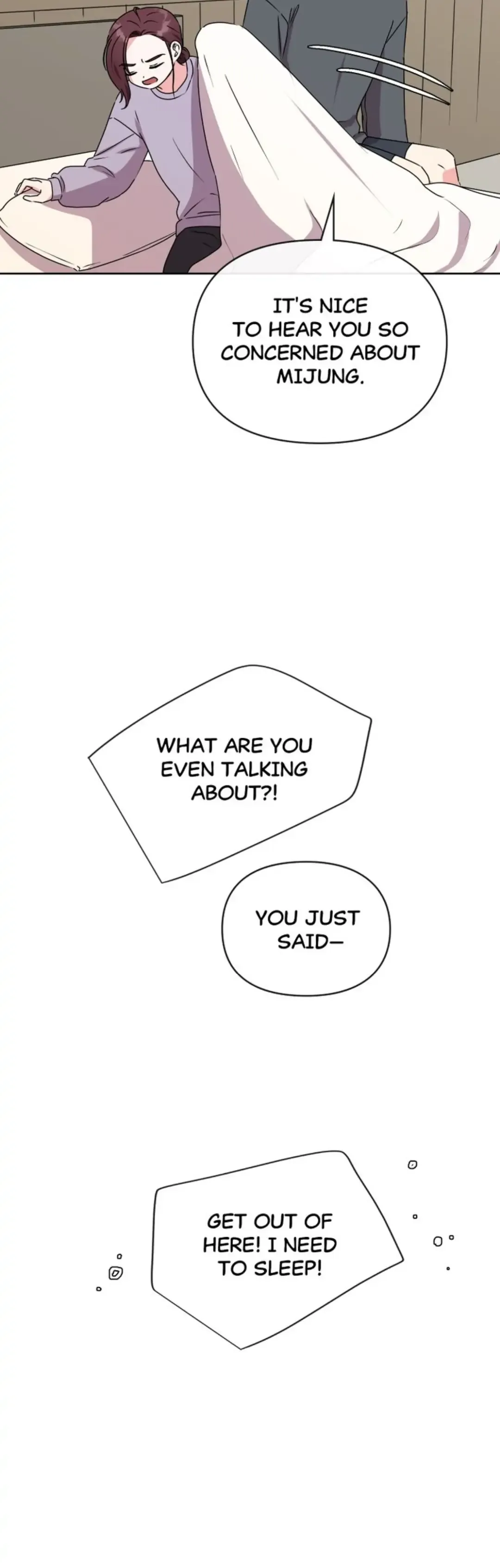 Slow-Healing Heart Chapter 22 Online - página 14