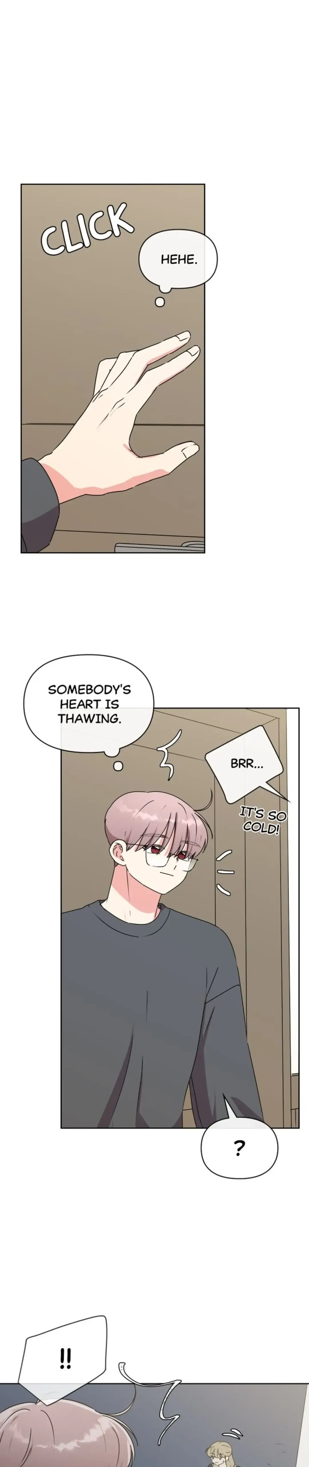 Slow-Healing Heart Chapter 22 Online - página 15
