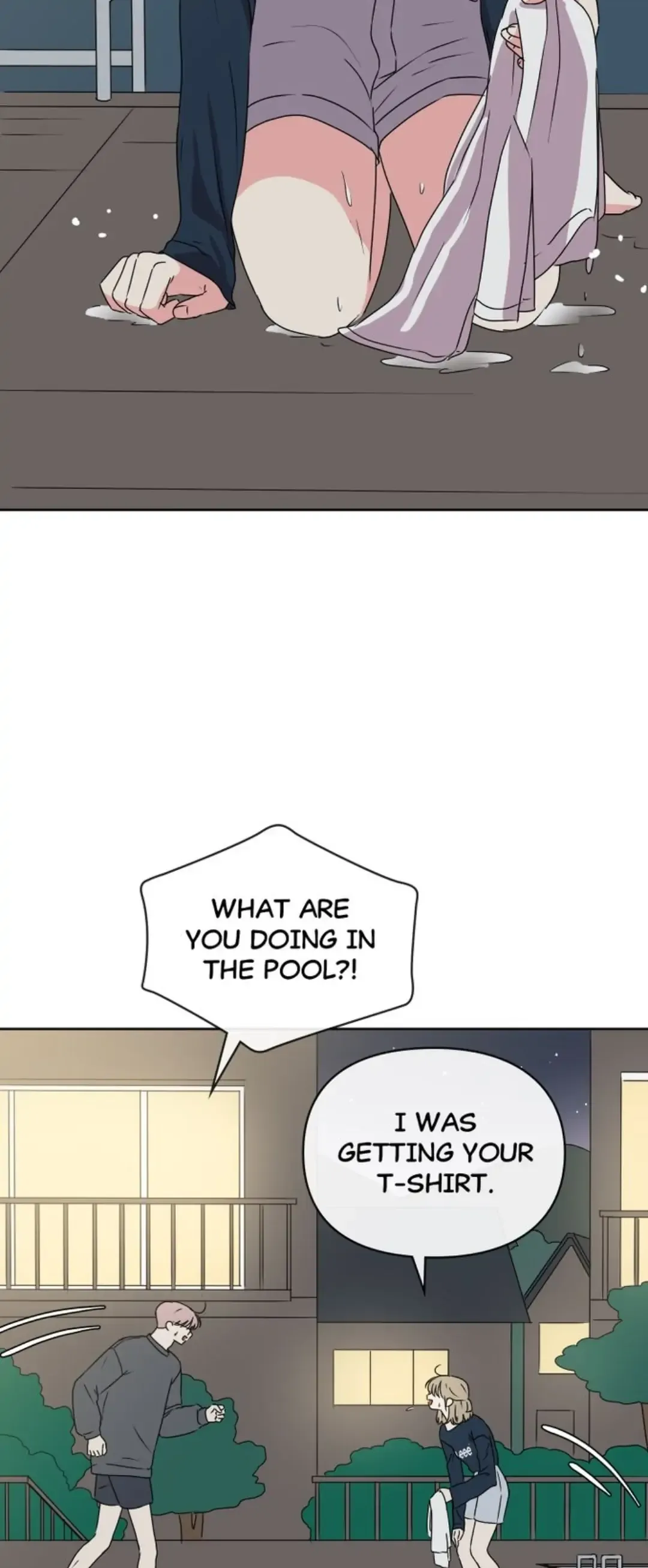 Slow-Healing Heart Chapter 22 Online - página 18