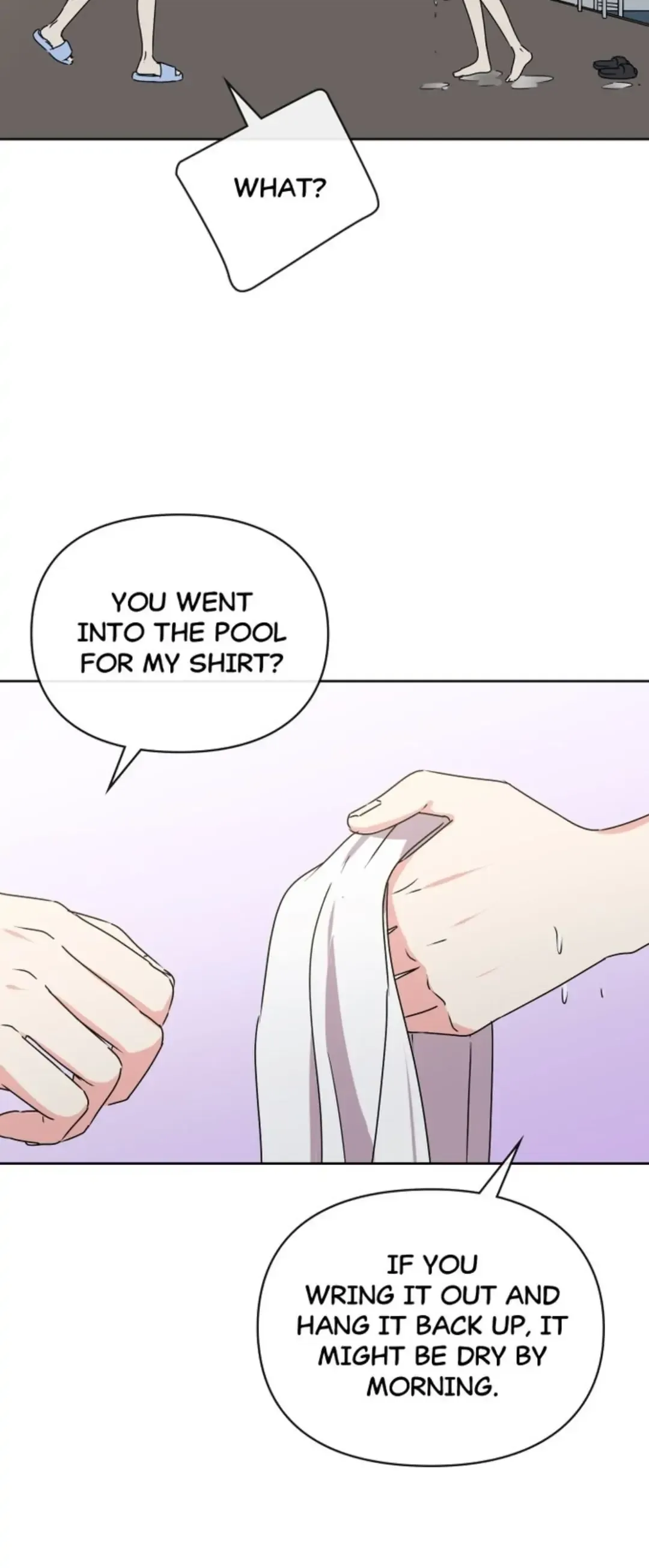 Slow-Healing Heart Chapter 22 Online - página 19