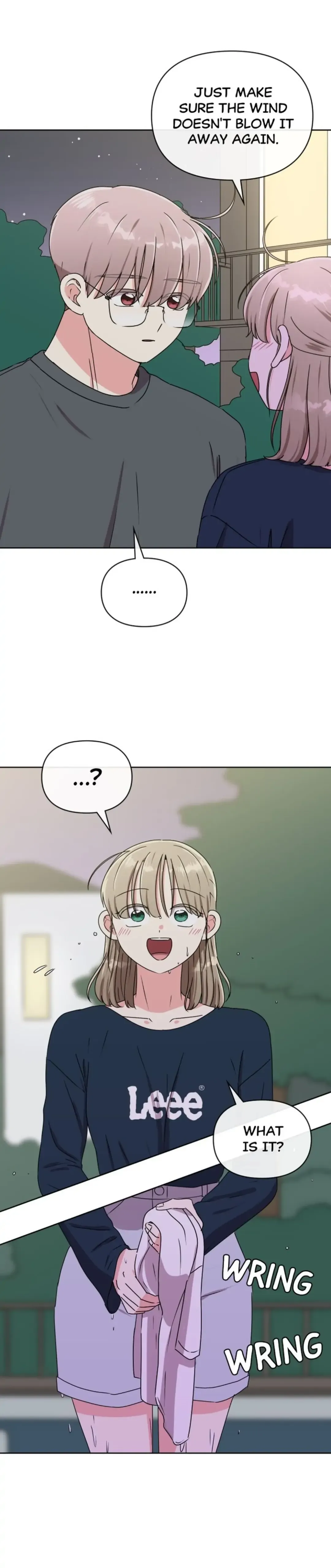 Slow-Healing Heart Chapter 22 Online - página 20