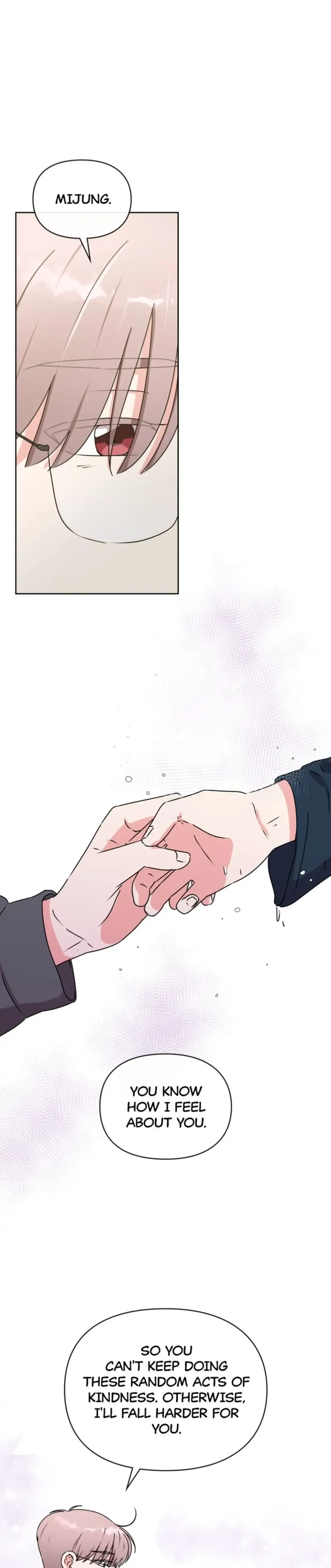 Slow-Healing Heart Chapter 22 Online - página 21