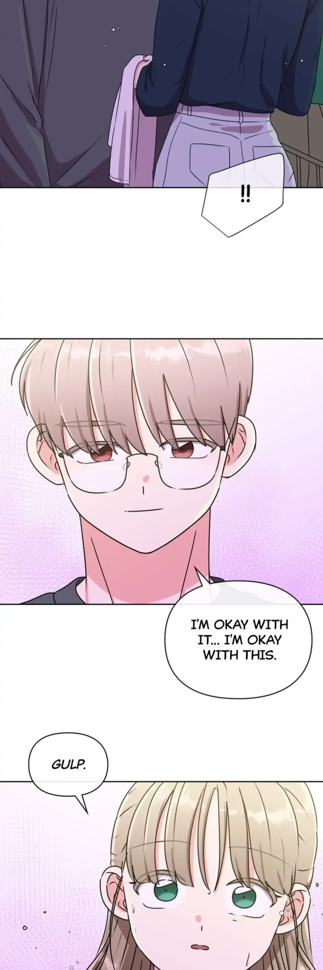Slow-Healing Heart Chapter 22 Online - página 23
