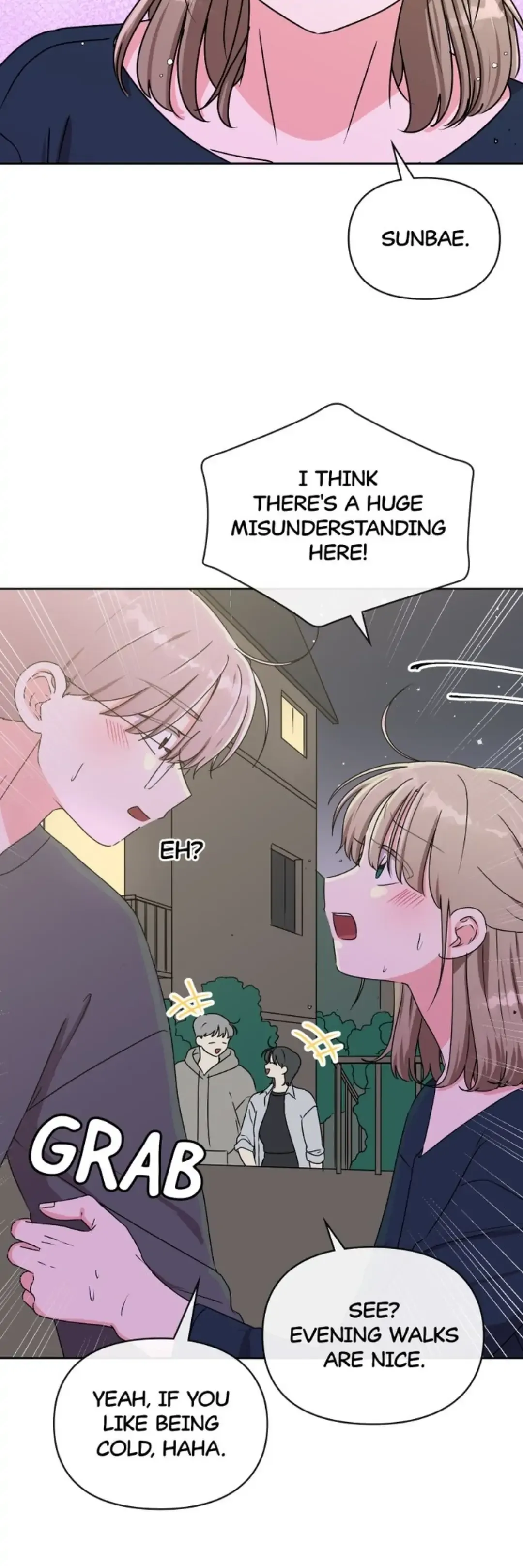 Slow-Healing Heart Chapter 22 Online - página 24