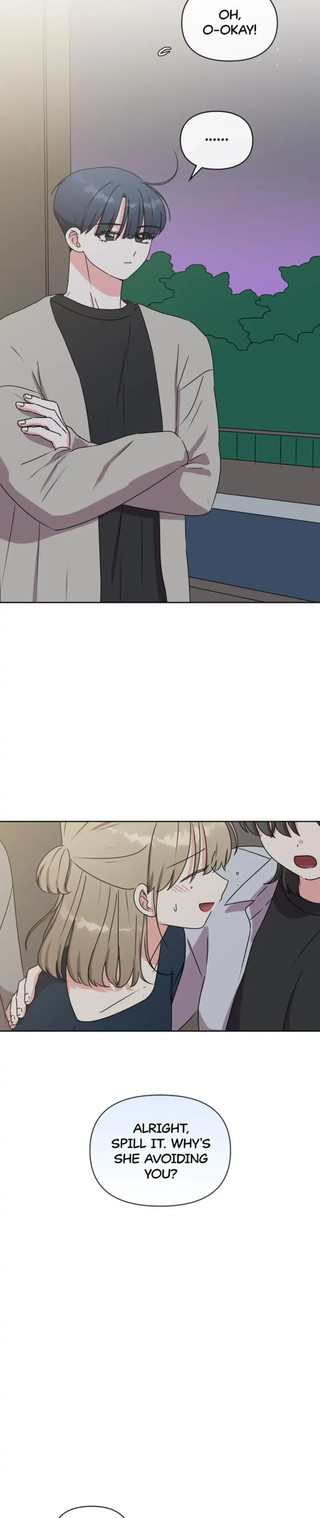 Slow-Healing Heart Chapter 22 Online - página 26