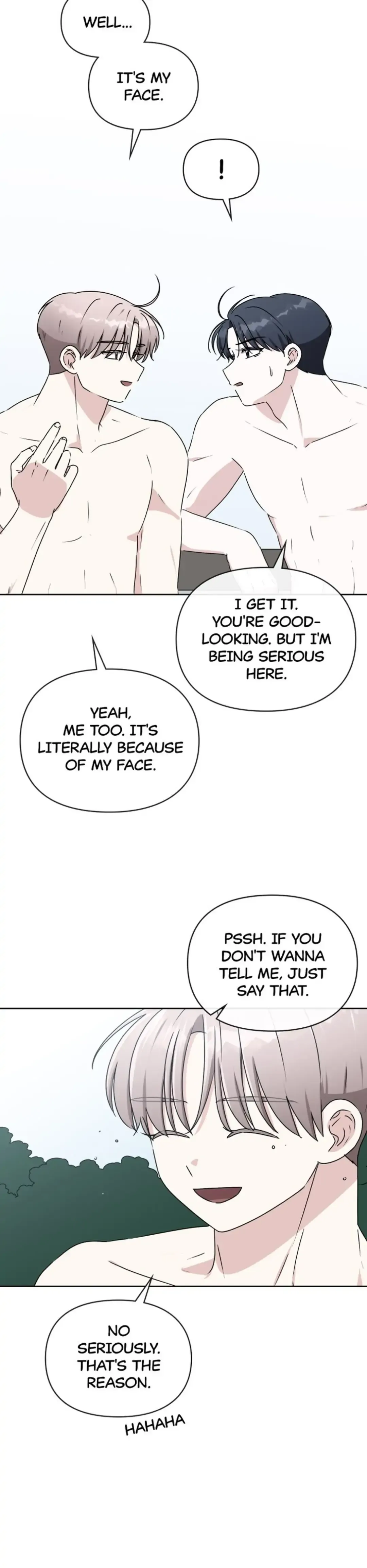 Slow-Healing Heart Chapter 22 Online - página 27