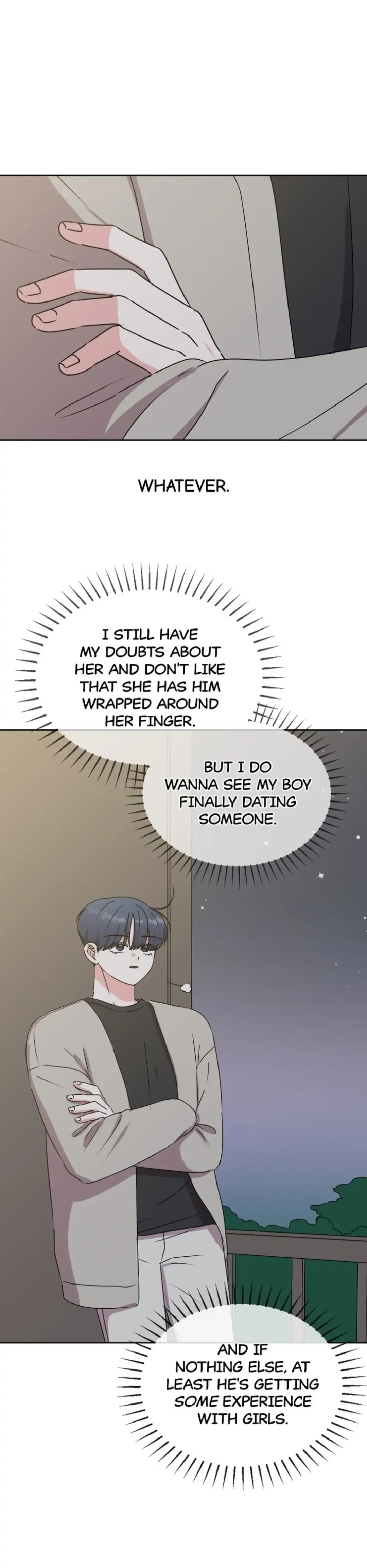 Slow-Healing Heart Chapter 22 Online - página 28