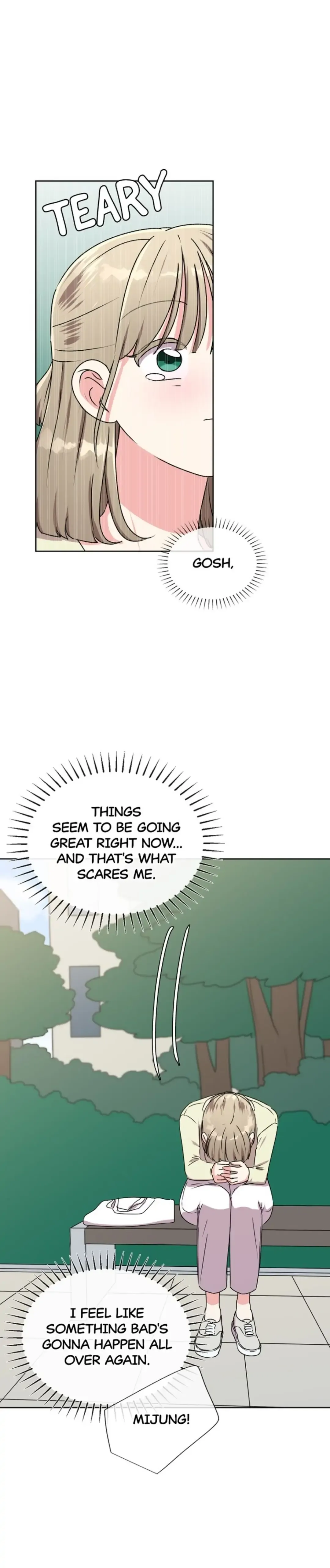 Slow-Healing Heart Chapter 22 Online - página 30