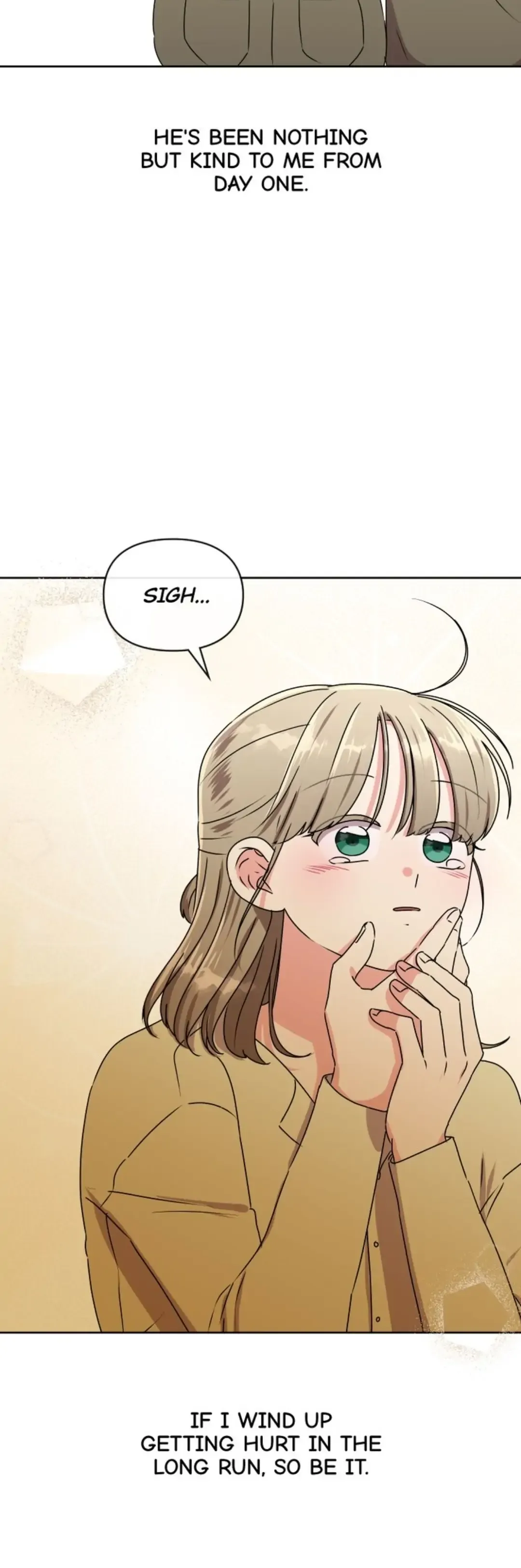 Slow-Healing Heart Chapter 22 Online - página 42