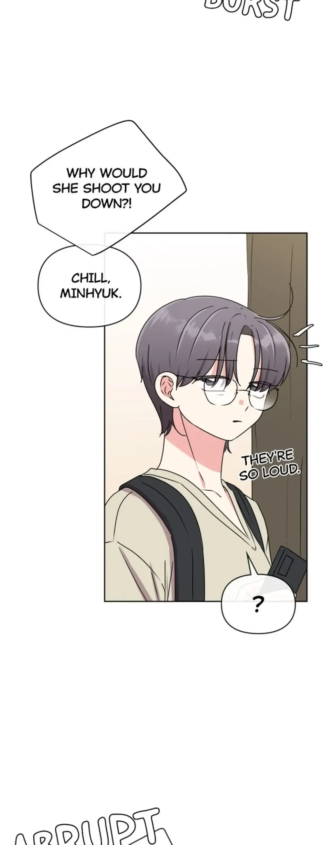 Slow-Healing Heart Chapter 22 Online - página 47