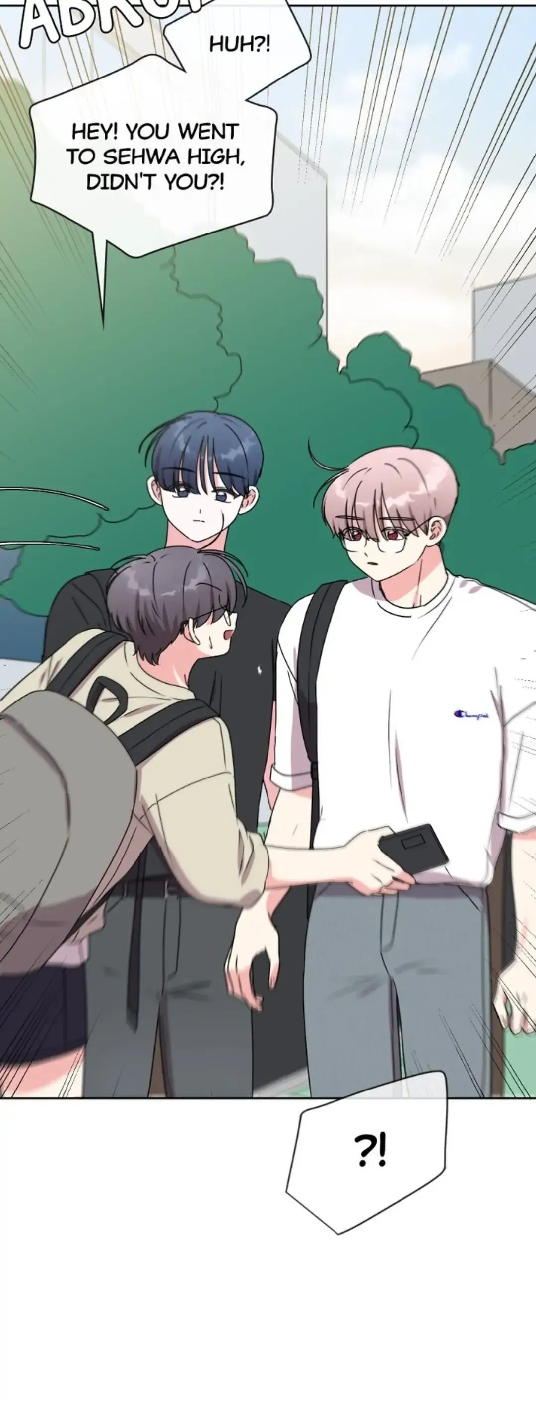 Slow-Healing Heart Chapter 22 Online - página 48