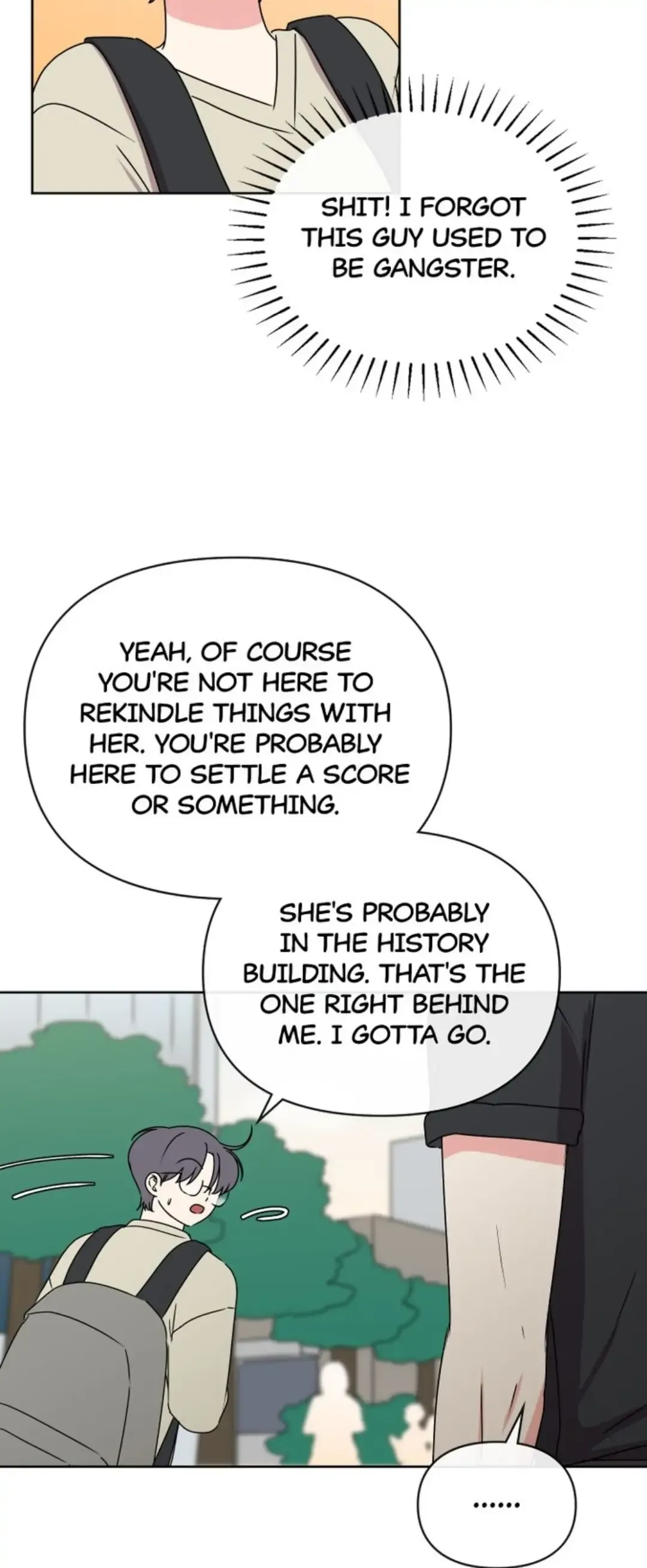 Slow-Healing Heart Chapter 22 Online - página 52
