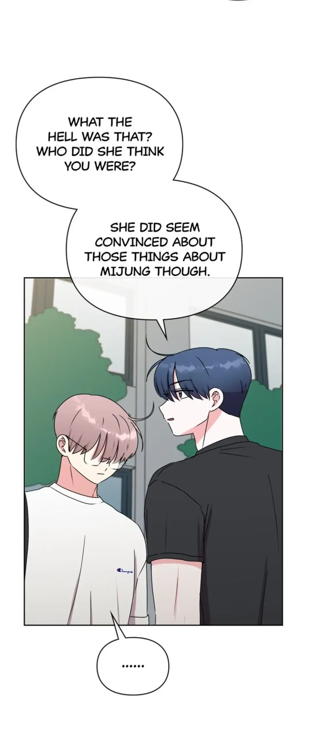 Slow-Healing Heart Chapter 22 Online - página 53
