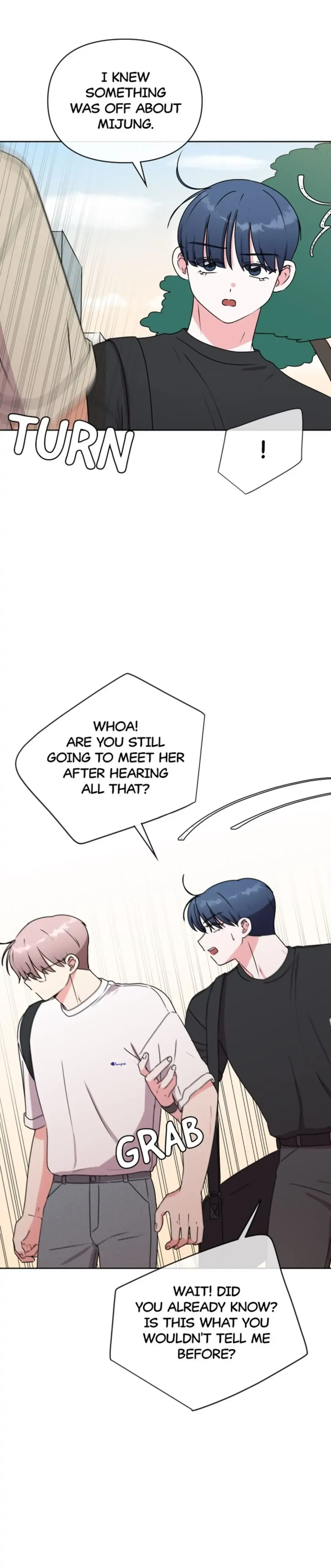 Slow-Healing Heart Chapter 22 Online - página 54