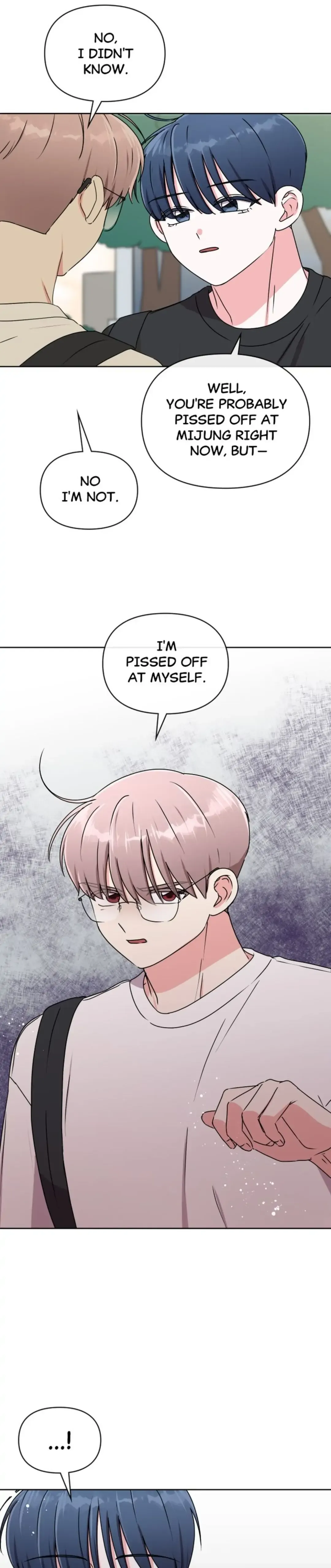 Slow-Healing Heart Chapter 22 Online - página 55