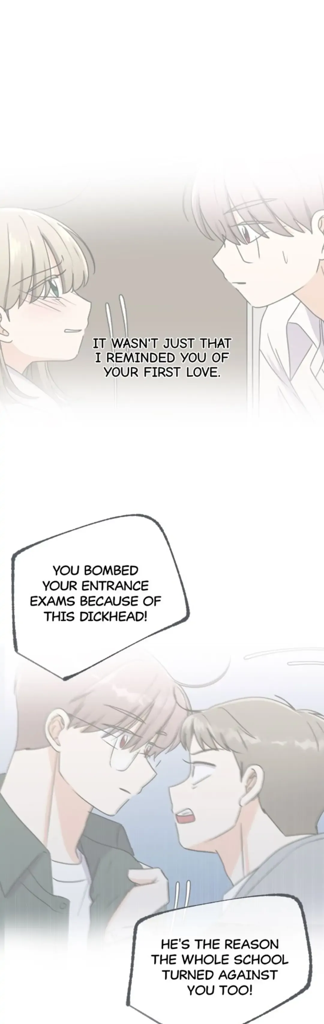 Slow-Healing Heart Chapter 22 Online - página 57