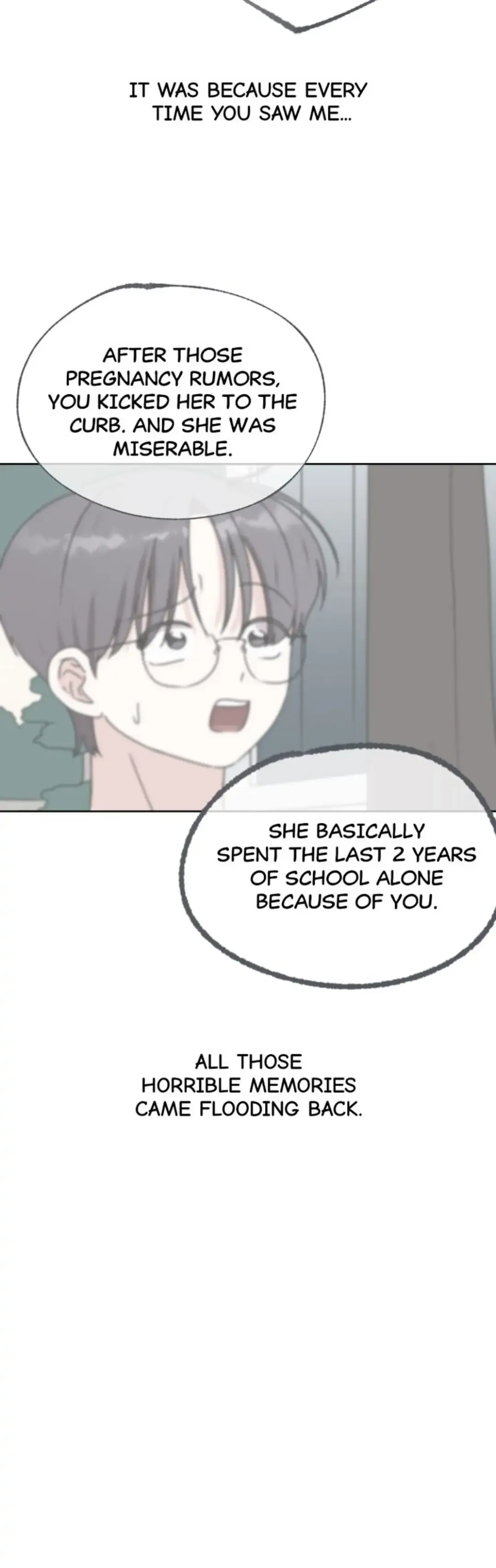 Slow-Healing Heart Chapter 22 Online - página 58