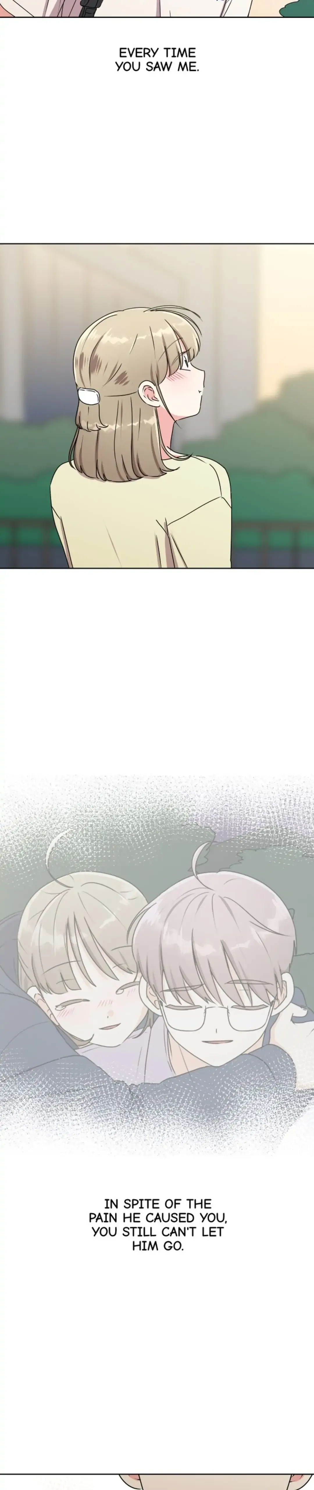 Slow-Healing Heart Chapter 22 Online - página 60