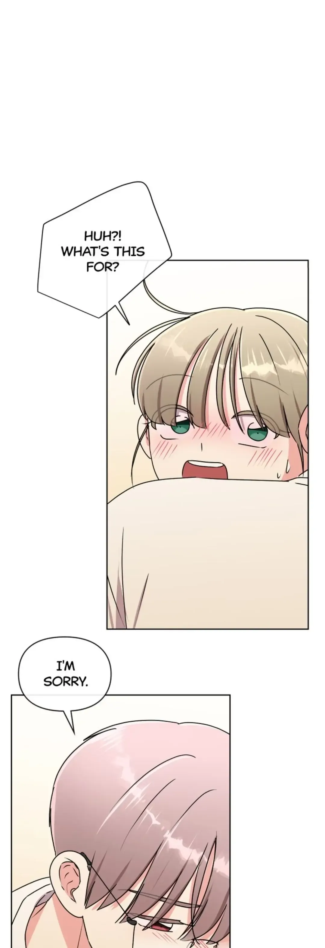 Slow-Healing Heart Chapter 22 Online - página 62
