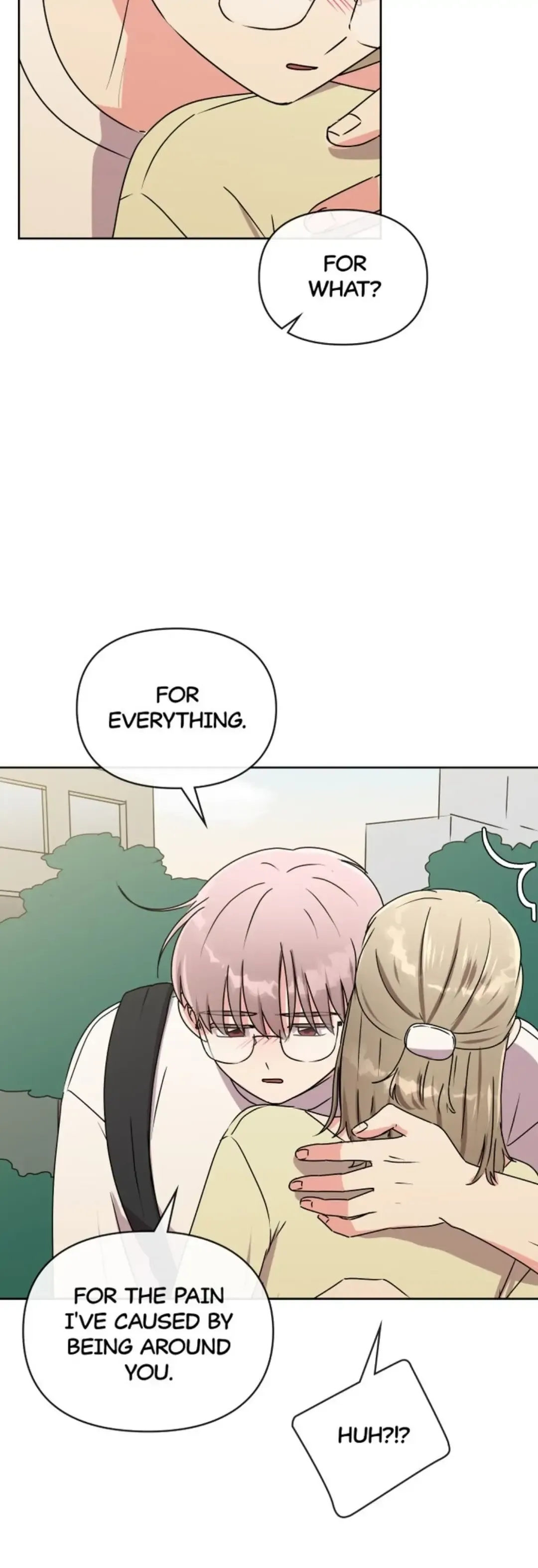 Slow-Healing Heart Chapter 22 Online - página 63