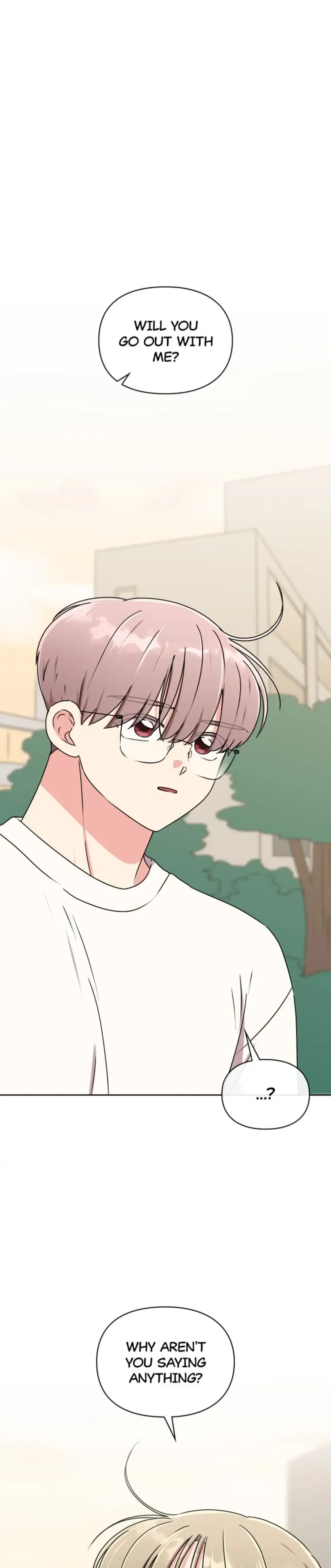 Slow-Healing Heart Chapter 23 Online - página 1
