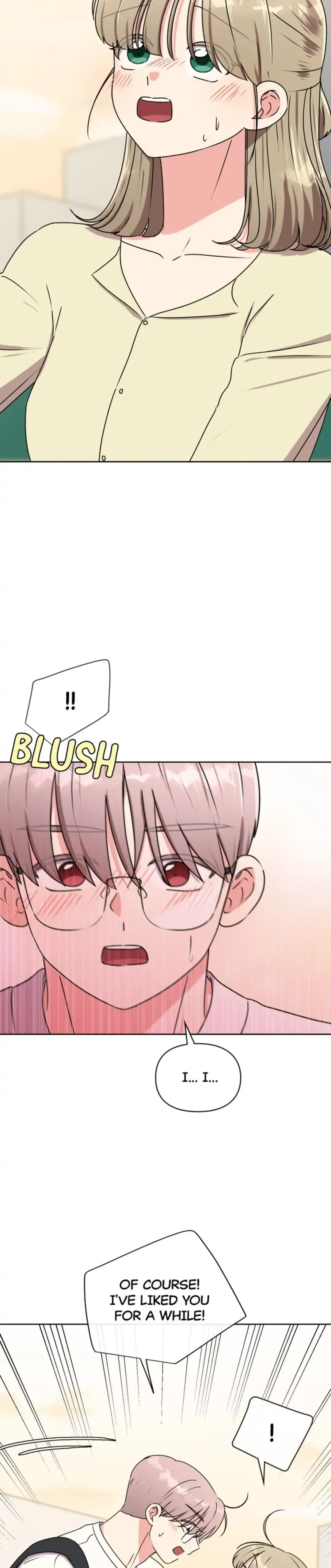 Slow-Healing Heart Chapter 23 Online - página 2