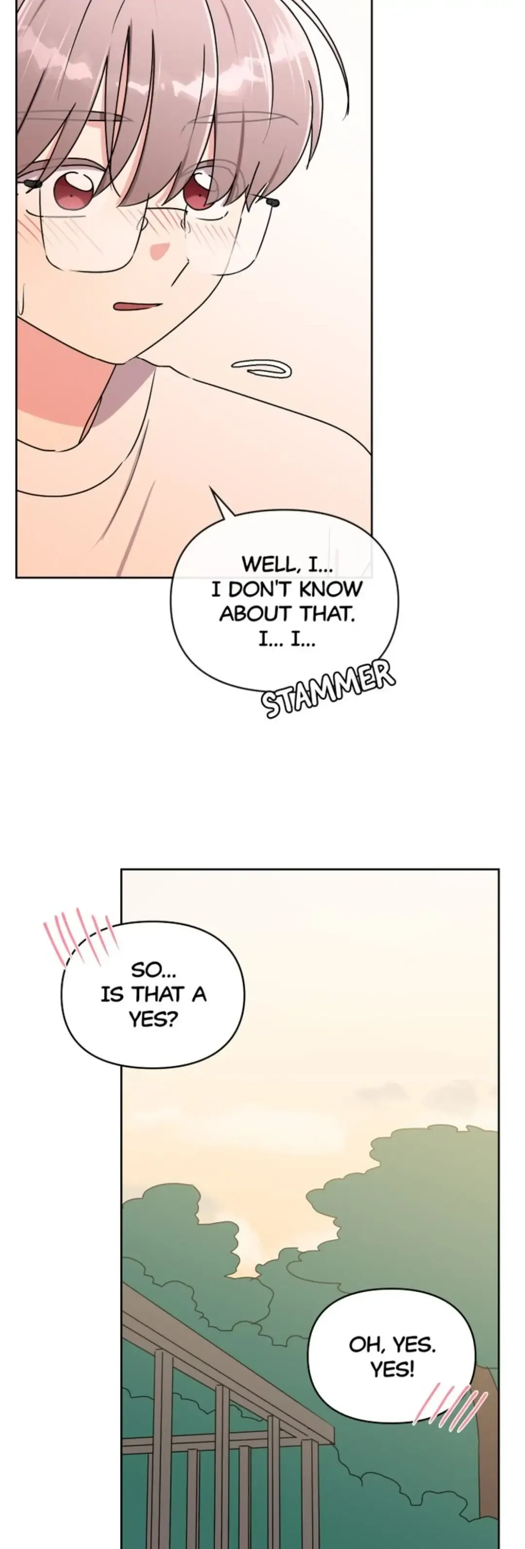 Slow-Healing Heart Chapter 23 Online - página 4