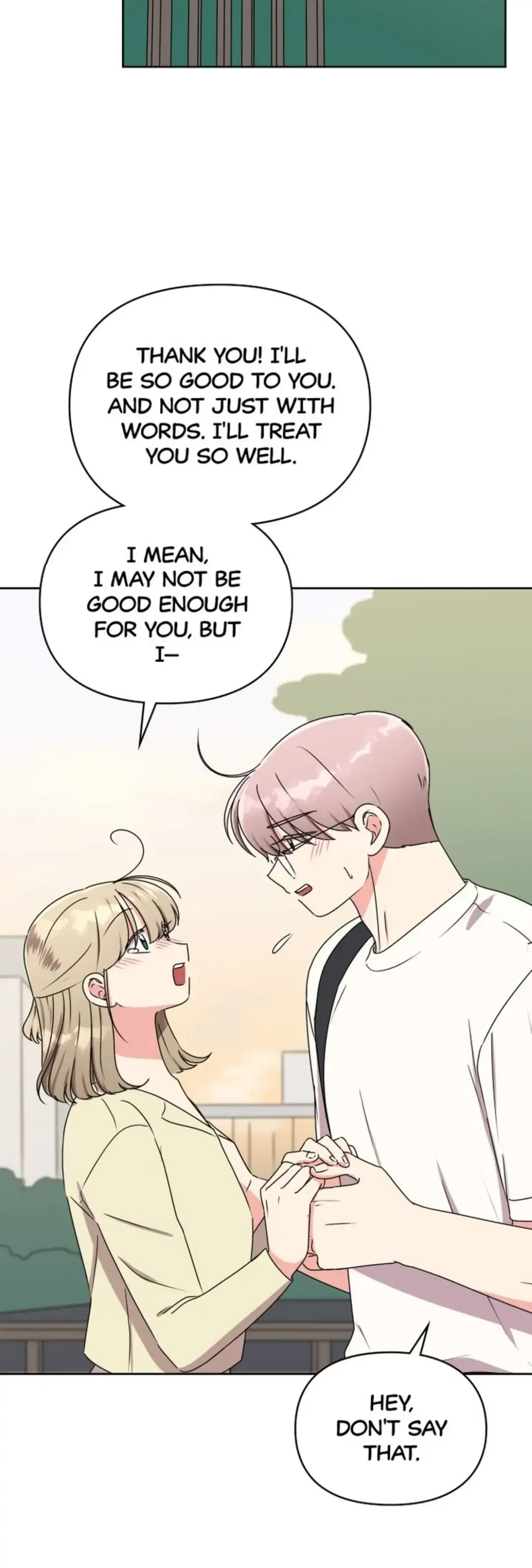Slow-Healing Heart Chapter 23 Online - página 5