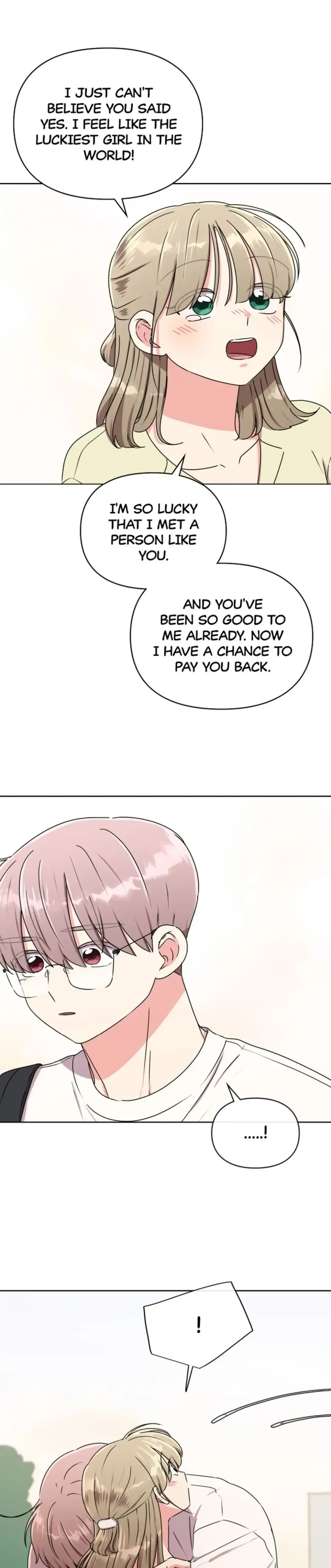 Slow-Healing Heart Chapter 23 Online - página 6