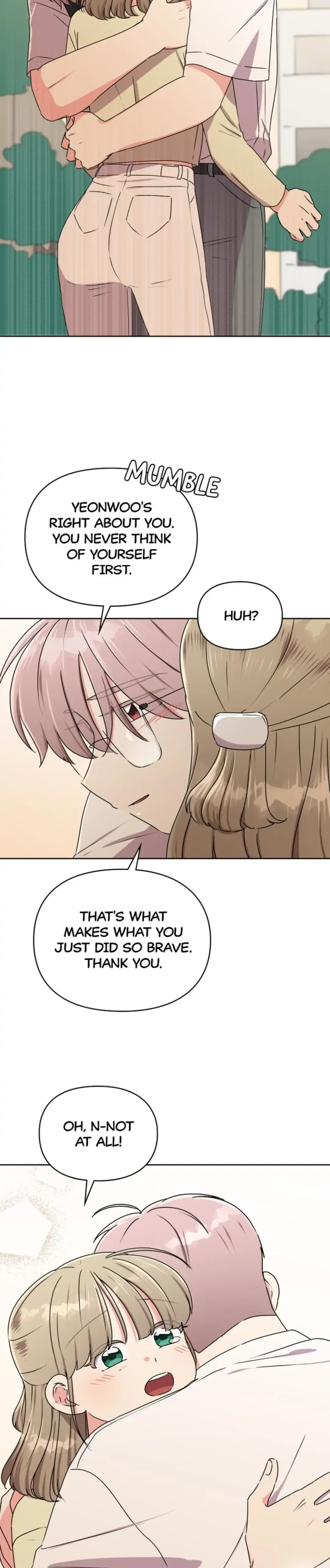 Slow-Healing Heart Chapter 23 Online - página 7