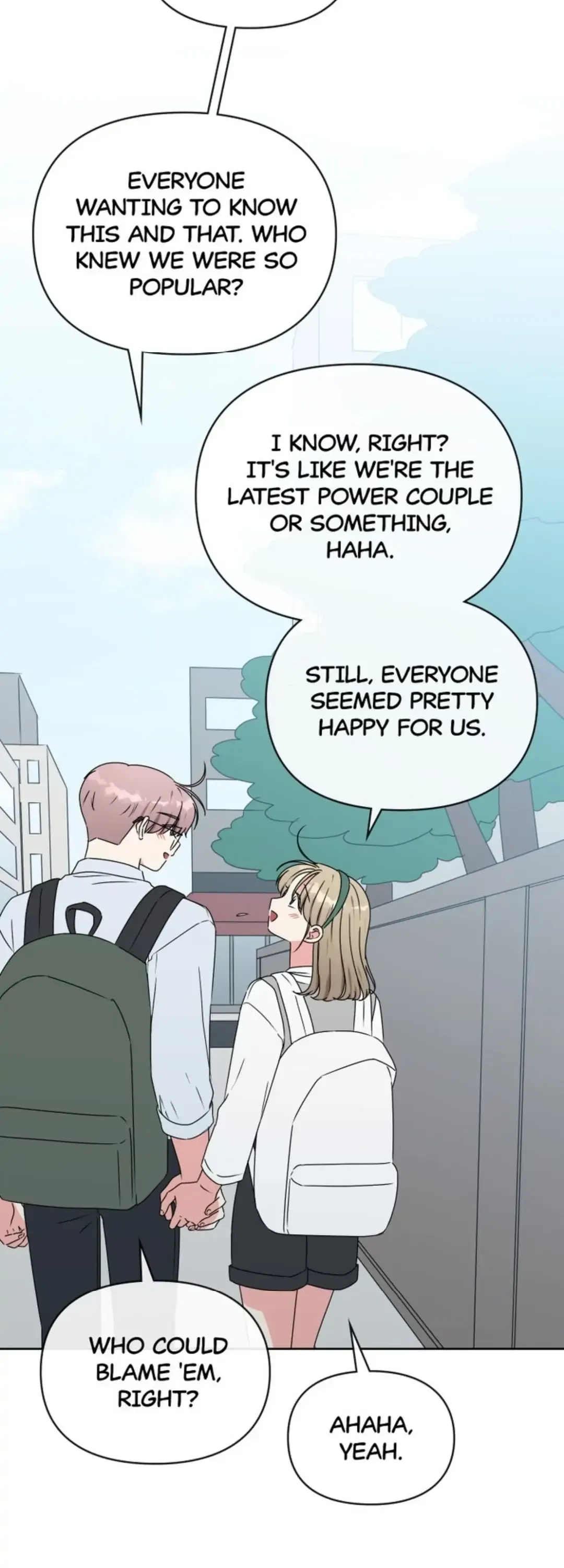 Slow-Healing Heart Chapter 23 Online - página 15