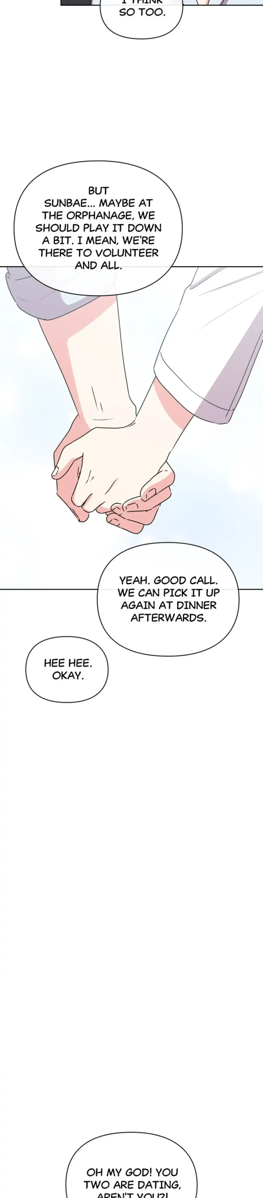 Slow-Healing Heart Chapter 23 Online - página 18