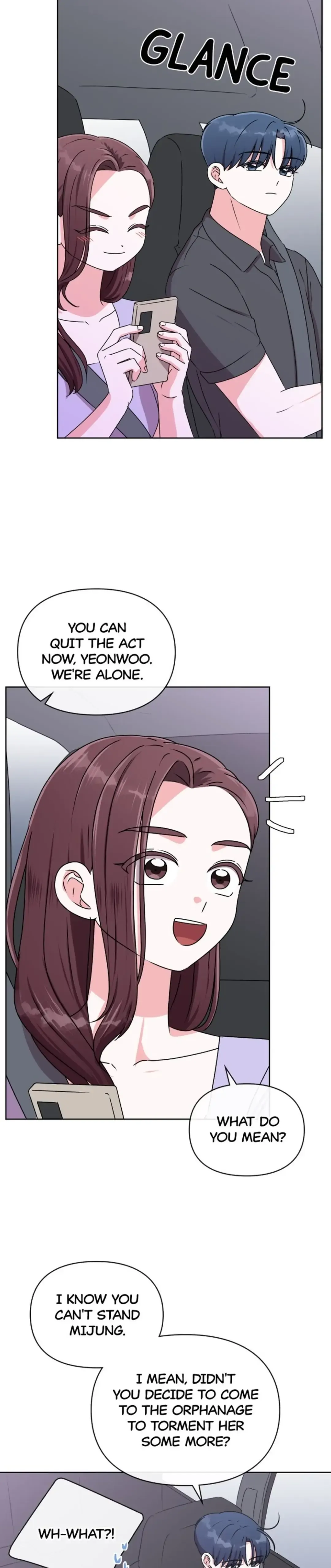 Slow-Healing Heart Chapter 23 Online - página 22