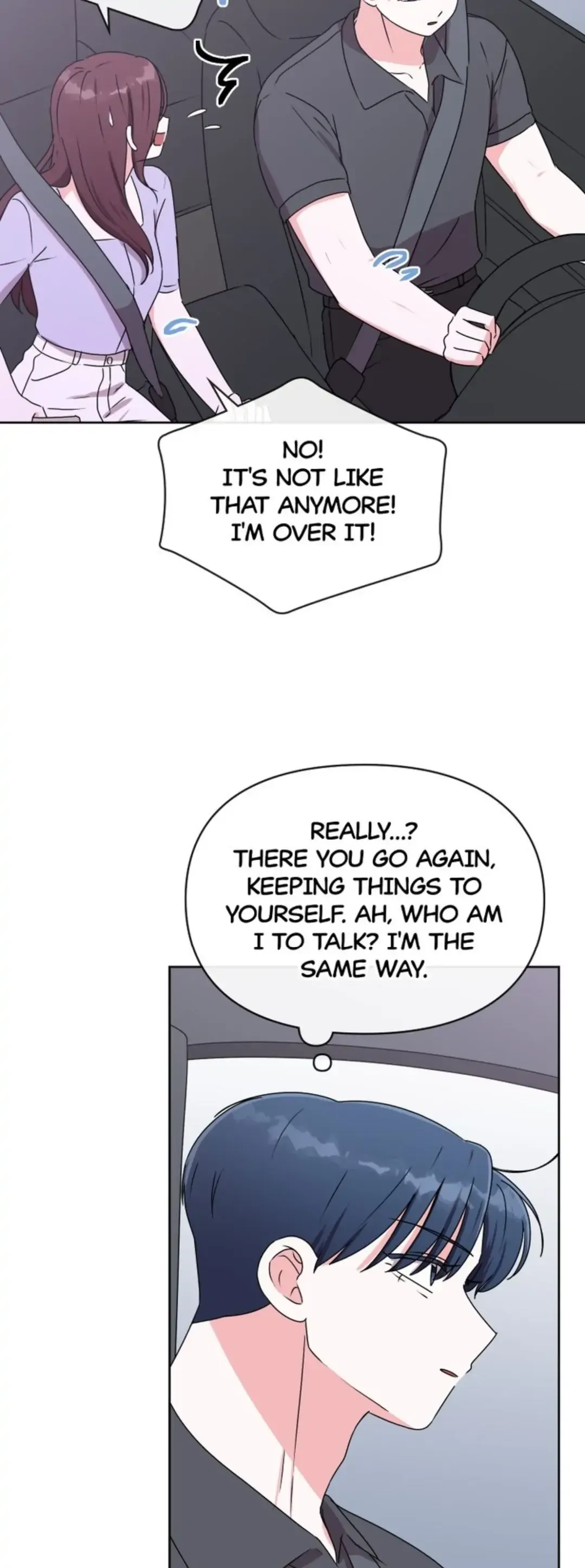 Slow-Healing Heart Chapter 23 Online - página 23