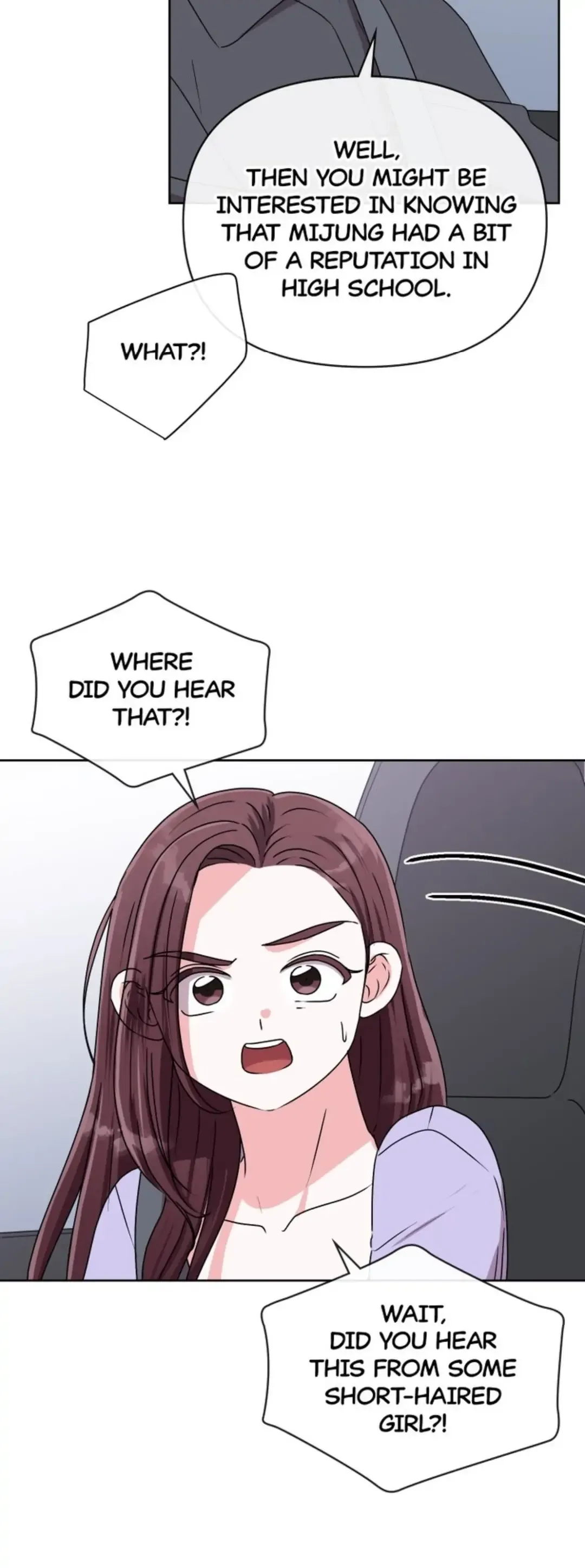 Slow-Healing Heart Chapter 23 Online - página 24