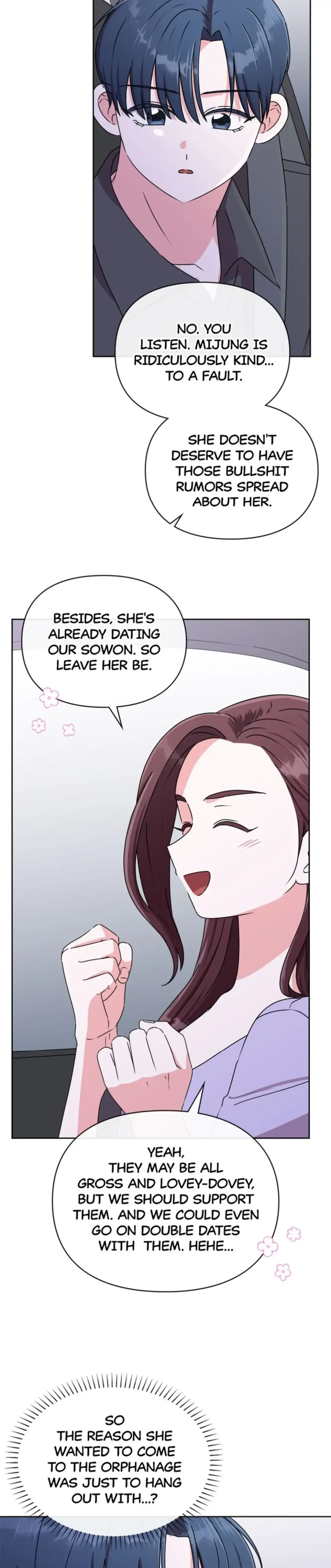 Slow-Healing Heart Chapter 23 Online - página 26