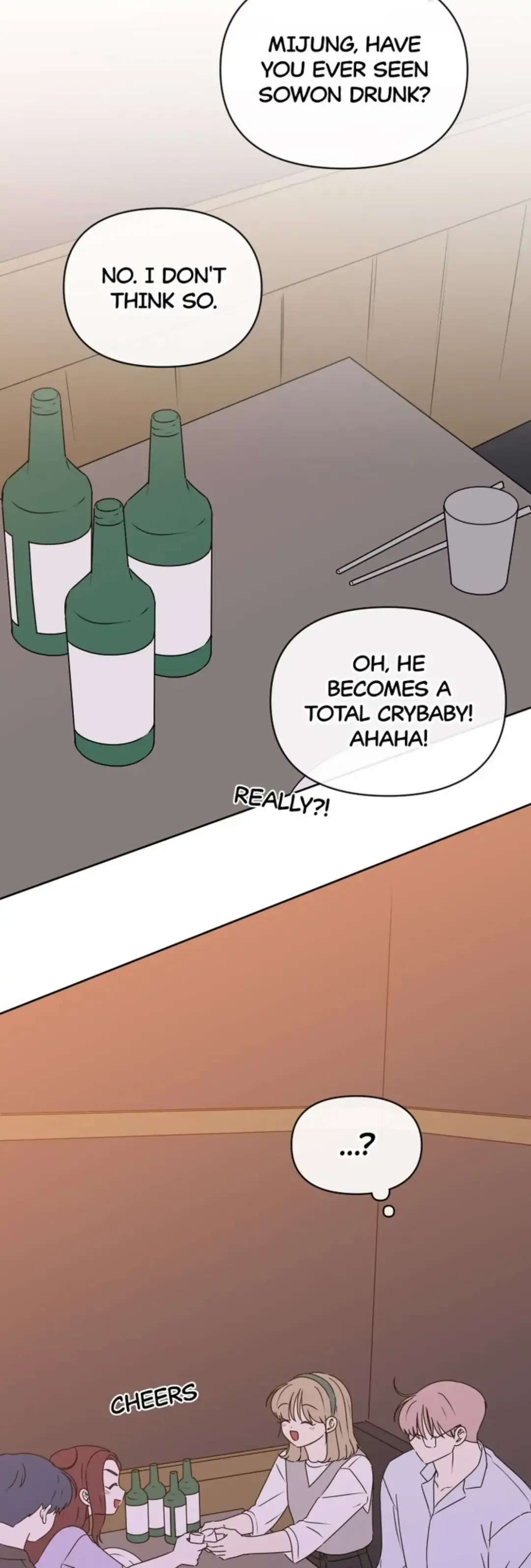 Slow-Healing Heart Chapter 23 Online - página 28